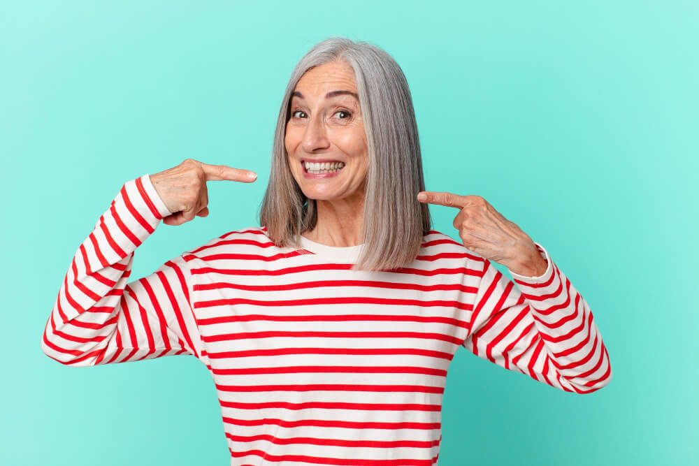Single Tooth Replacement vs. Full Mouth Dental Implants 2