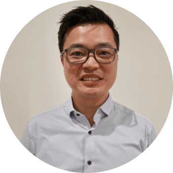 My Local Dentists Cabramatta Dr Tran (Tom) Vuong