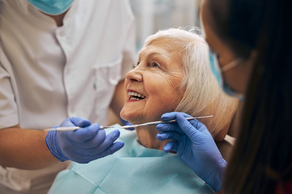 The Importance of Maintaining Your Dental Implants