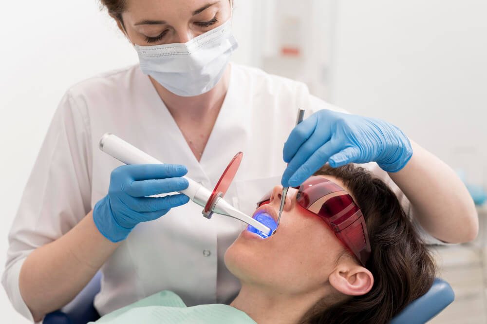 Who Should Get Fissure Sealants