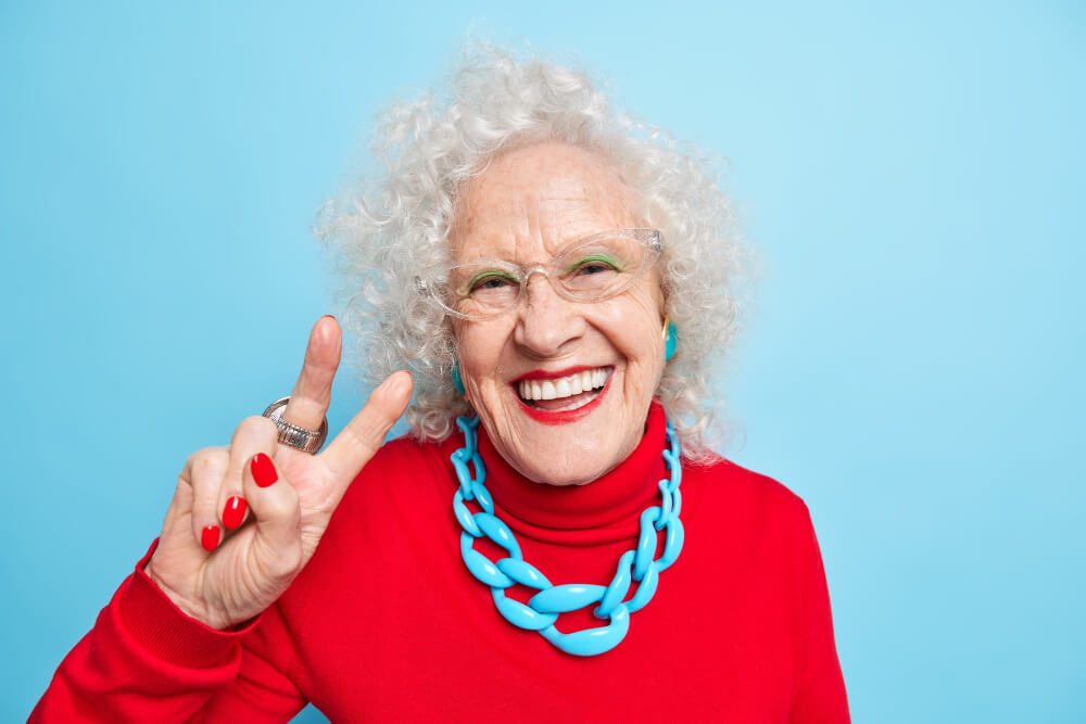 Ask the Dentist Is It Normal to Lose Teeth as You Get Older