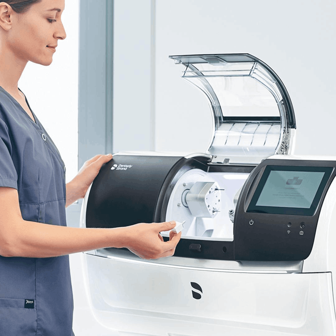 CEREC Dental Crown Sydney