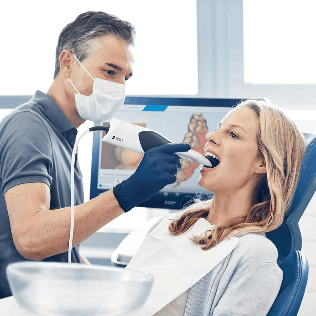 Dental Crowns Sydney