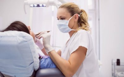 Myths and Facts About Dental Root Canals: Setting the Record Straight