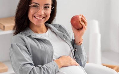 Ask the Dentist: Dental Diet and Nutrition Guide for Pregnant Women