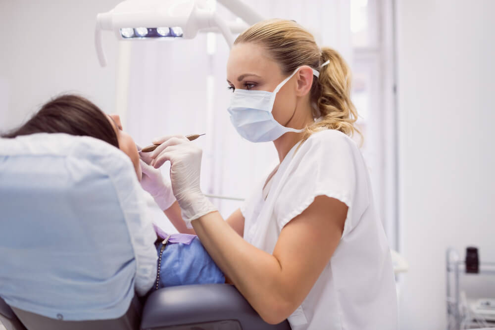 Dental Check up Sydney