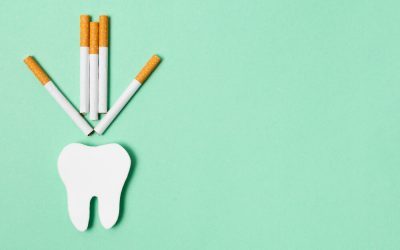 The Impact of Smoking on Oral Health: A Comprehensive Overview