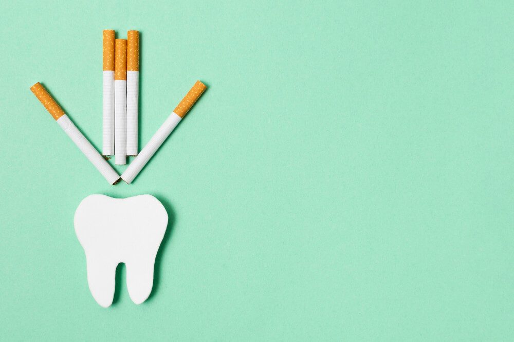The Impact of Smoking on Oral Health A Comprehensive Overview